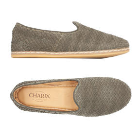 Wild Olive - Charix Shoes