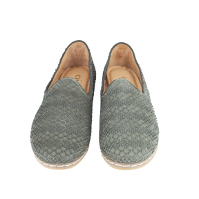 Wild Olive - Men's - Charix Shoes