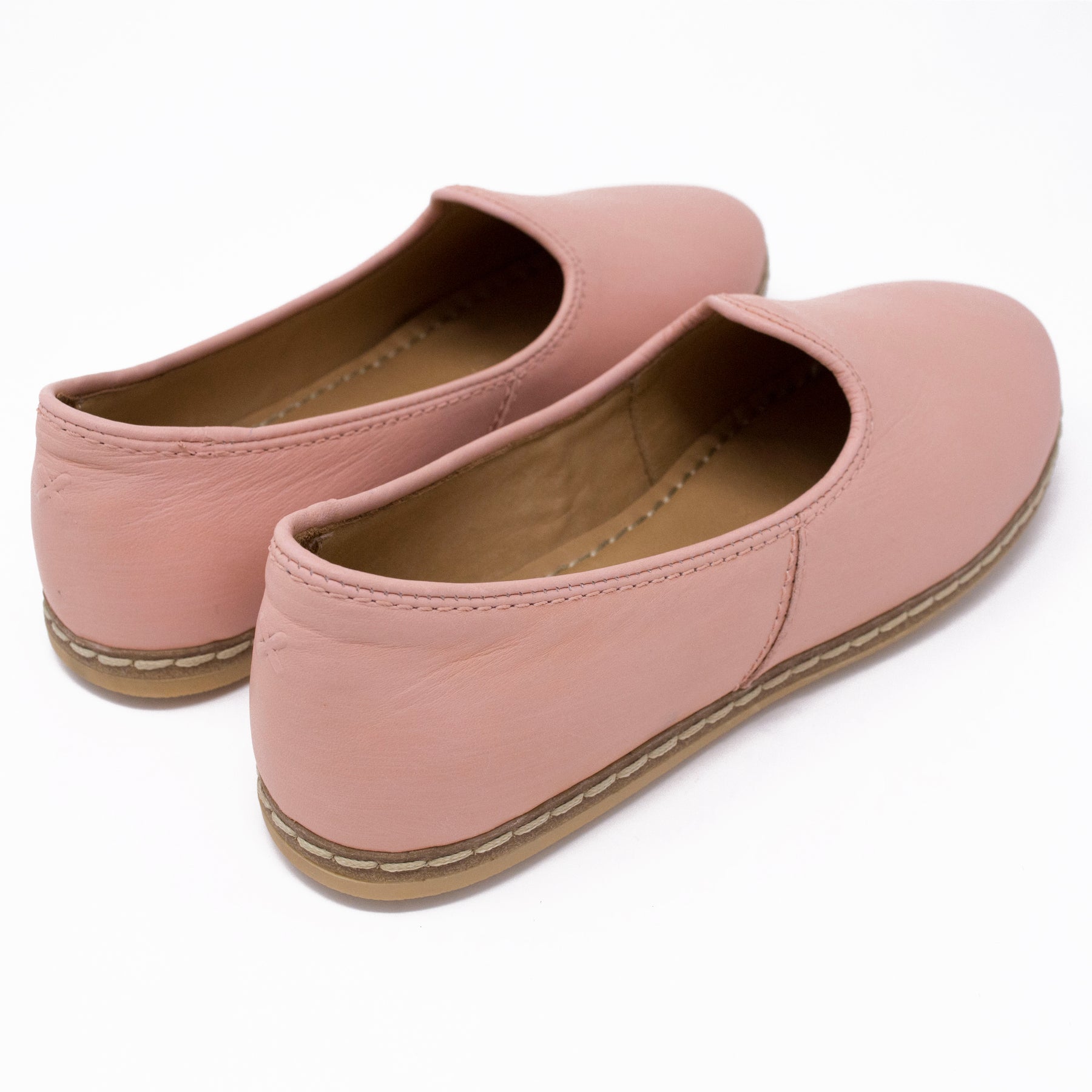Blush - Women's - Charix Shoes