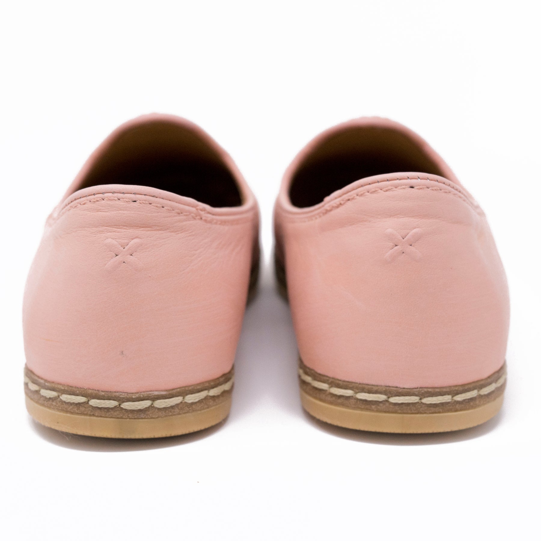 Blush - Women's - Charix Shoes