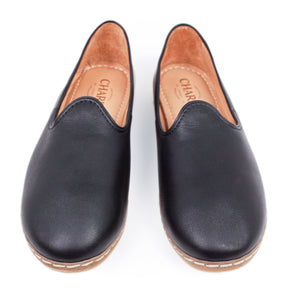 Black - Women's - Charix Shoes