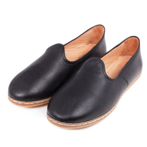 Black - Men's - Charix Shoes