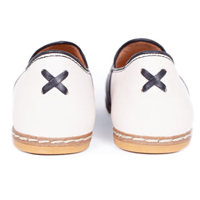 Black&White - Women's - Charix Shoes