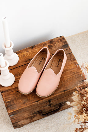 Blush - Women's - Charix Shoes