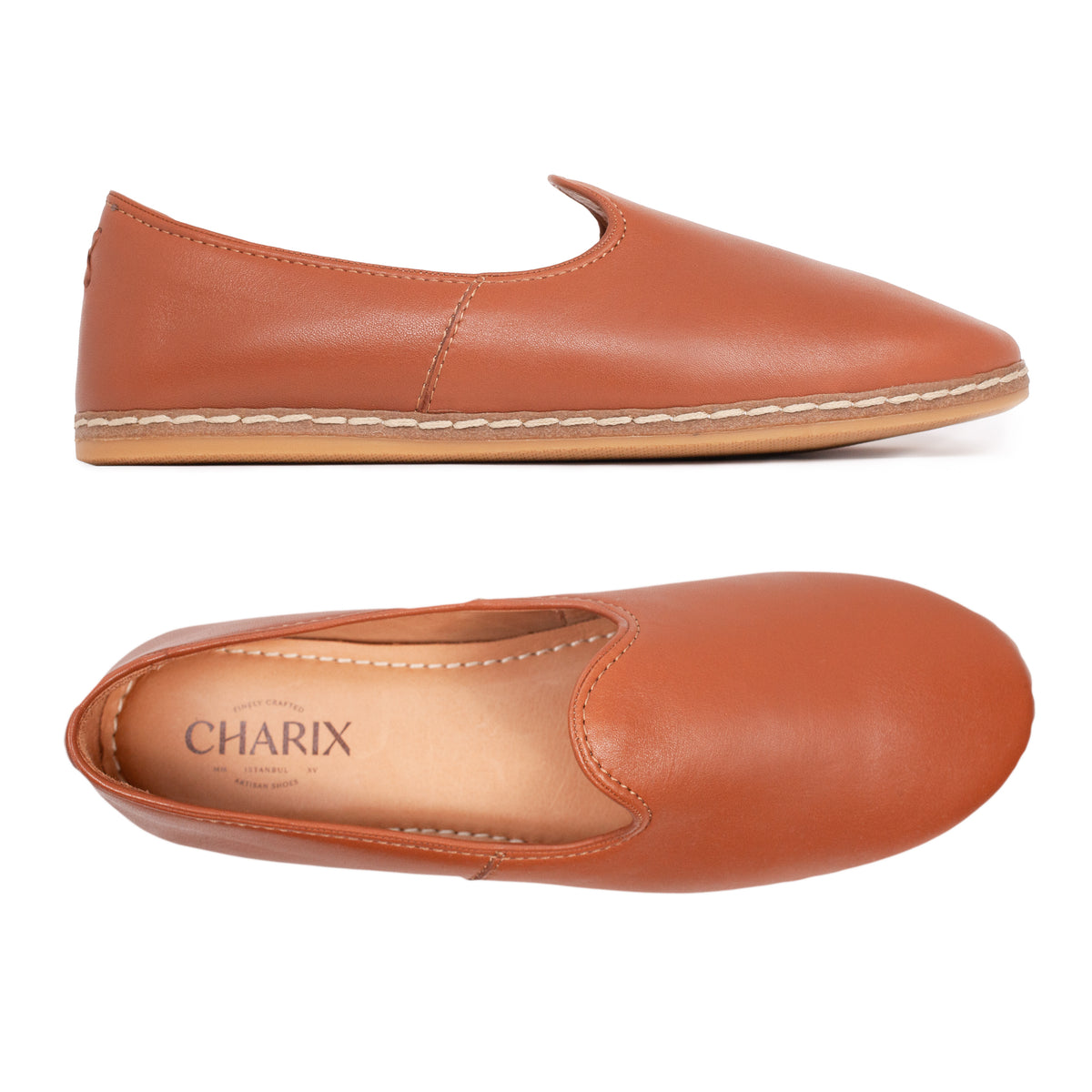 Camel - Men's - Charix Shoes