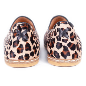 Leopard - Men's - Charix Shoes