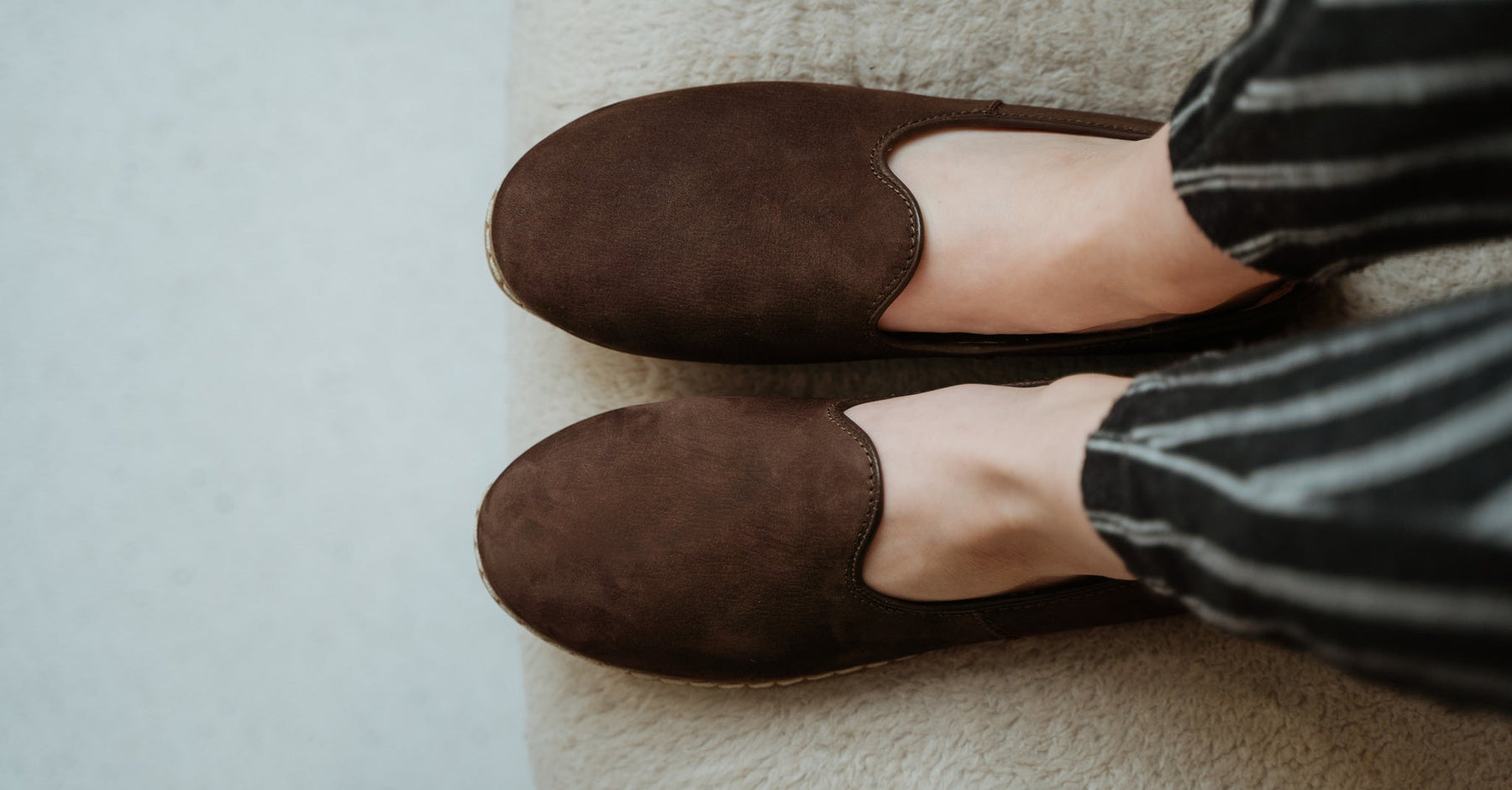 Espresso - Women's - Charix Shoes