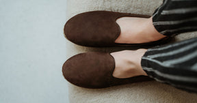 Espresso - Men's - Charix Shoes