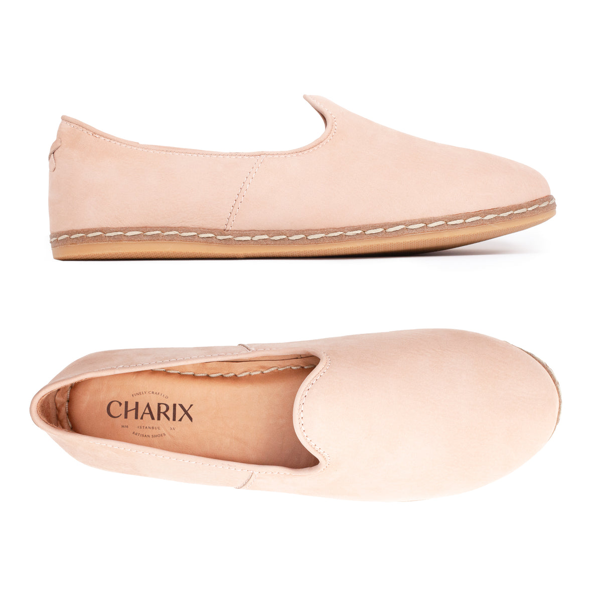 Safari - Men's - Charix Shoes