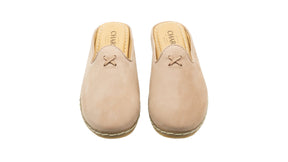 Safari Mules - Men's - Charix Shoes