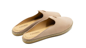 Safari Mules - Women's - Charix Shoes