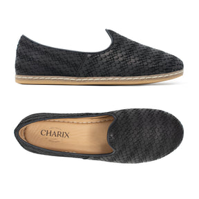 Wild Black - Men's - Charix Shoes