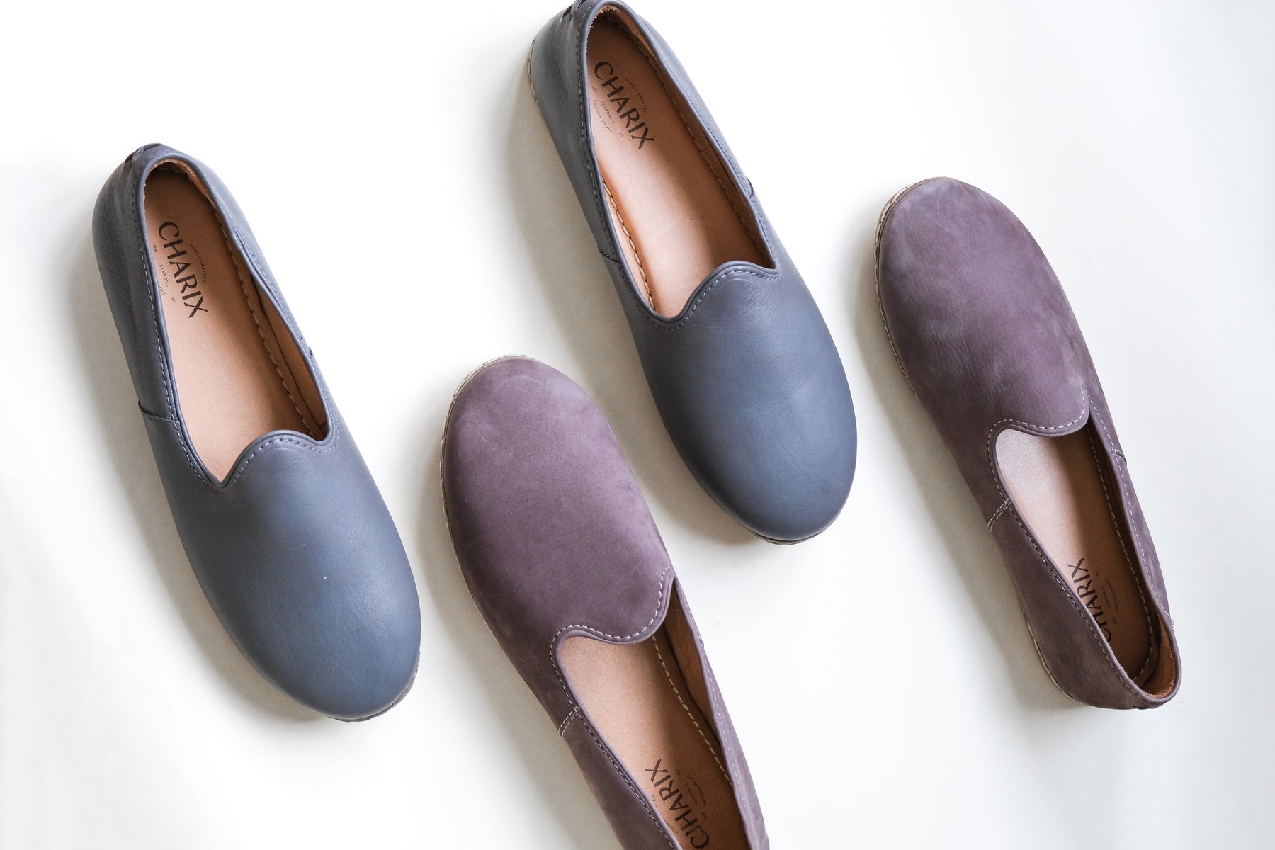 Charix Gift Card - Charix Shoes